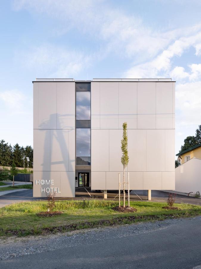 Hotel At Home - Late Arrival Self Check In Graz Exterior photo
