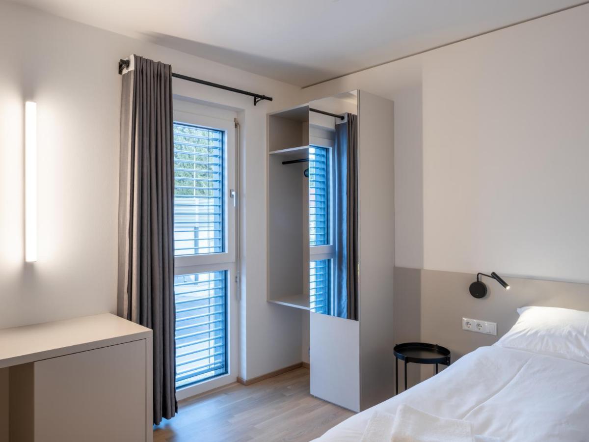 Hotel At Home - Late Arrival Self Check In Graz Exterior photo