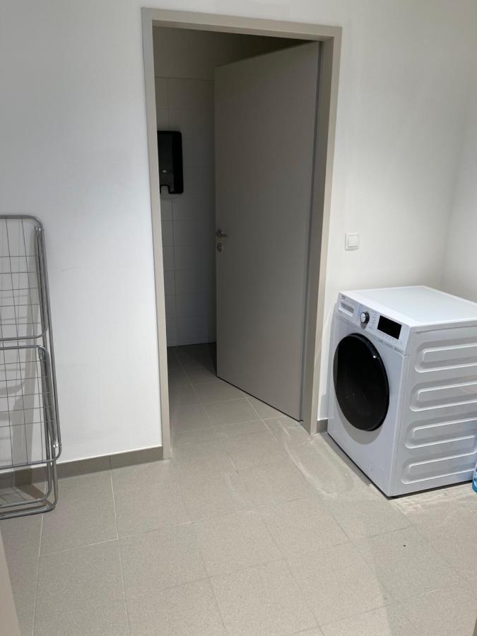 Hotel At Home - Late Arrival Self Check In Graz Exterior photo